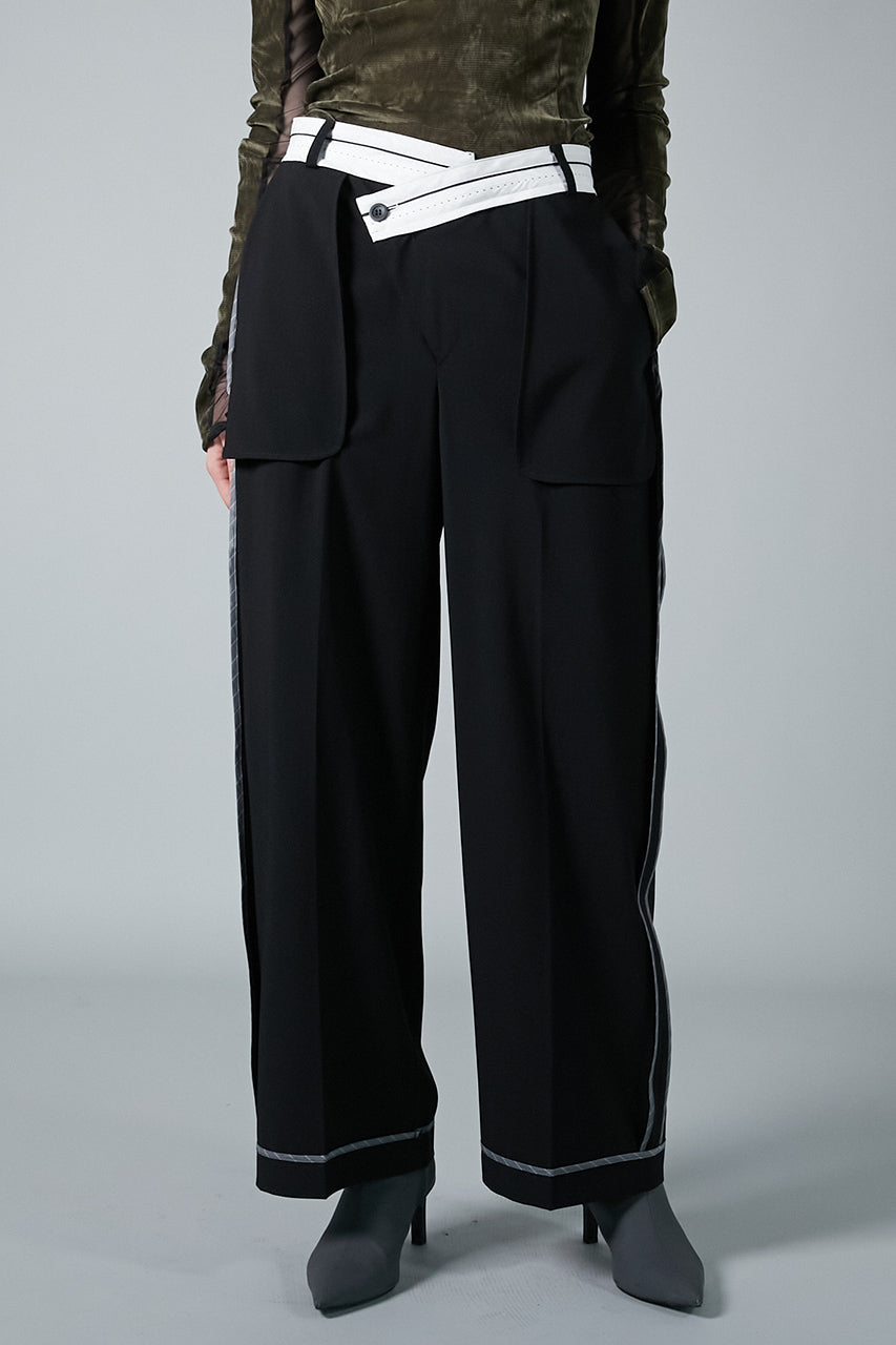 パンツ prank project Inside Out Pants Inside Out Pants - SALE