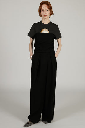 Back Drape 2WAY All-in-One - 2026 SPRING