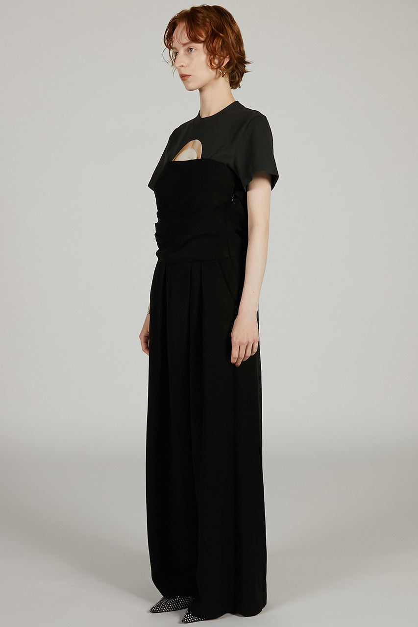 Back Drape 2WAY All-in-One - 2026 SPRING