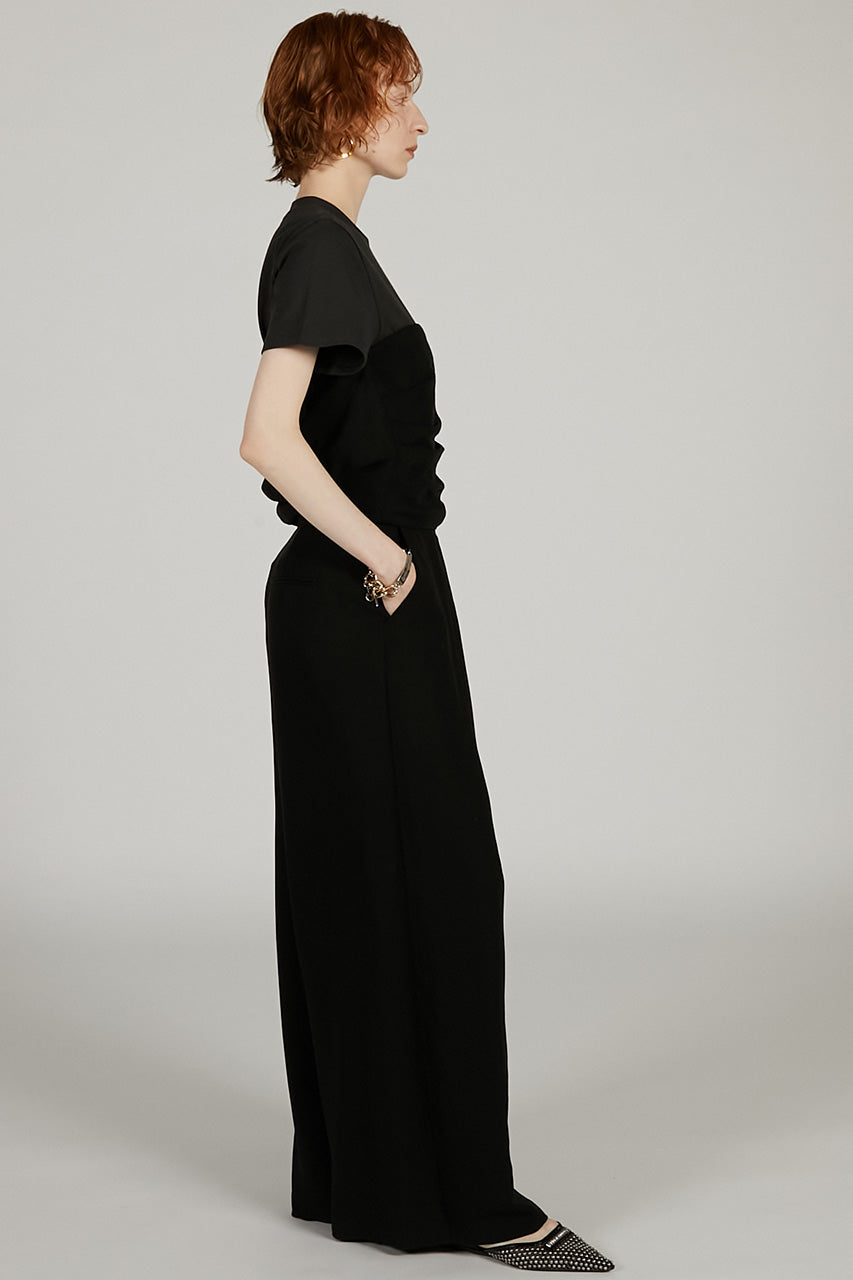 Back Drape 2WAY All-in-One - 2026 SPRING