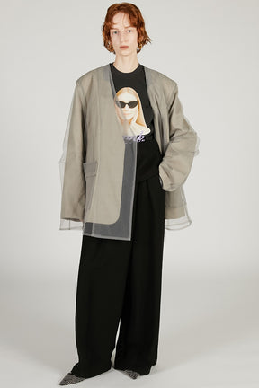 Back Drape 2WAY All-in-One - 2026 SPRING