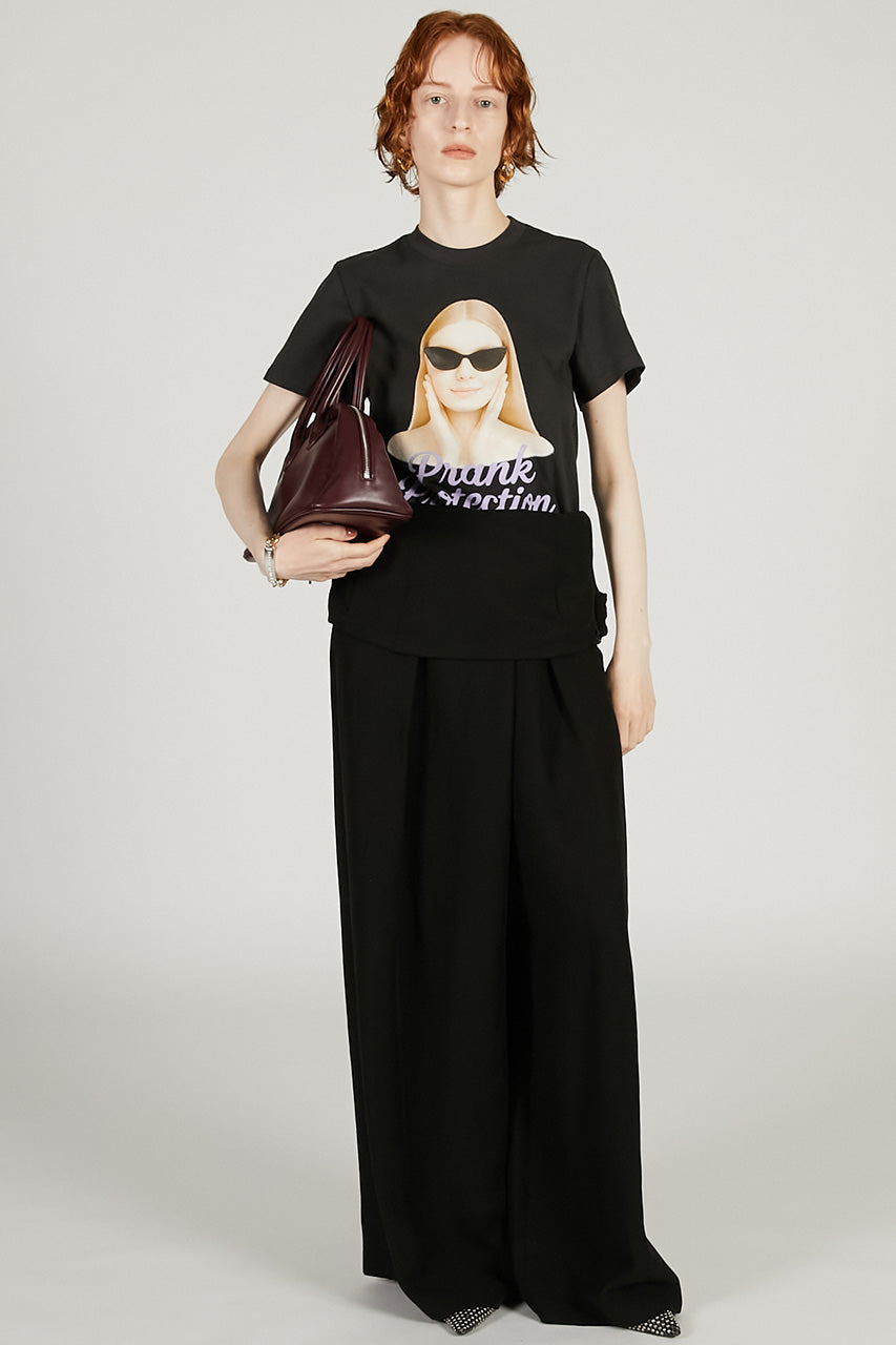 Aesthetic Tee - 2026 SPRING