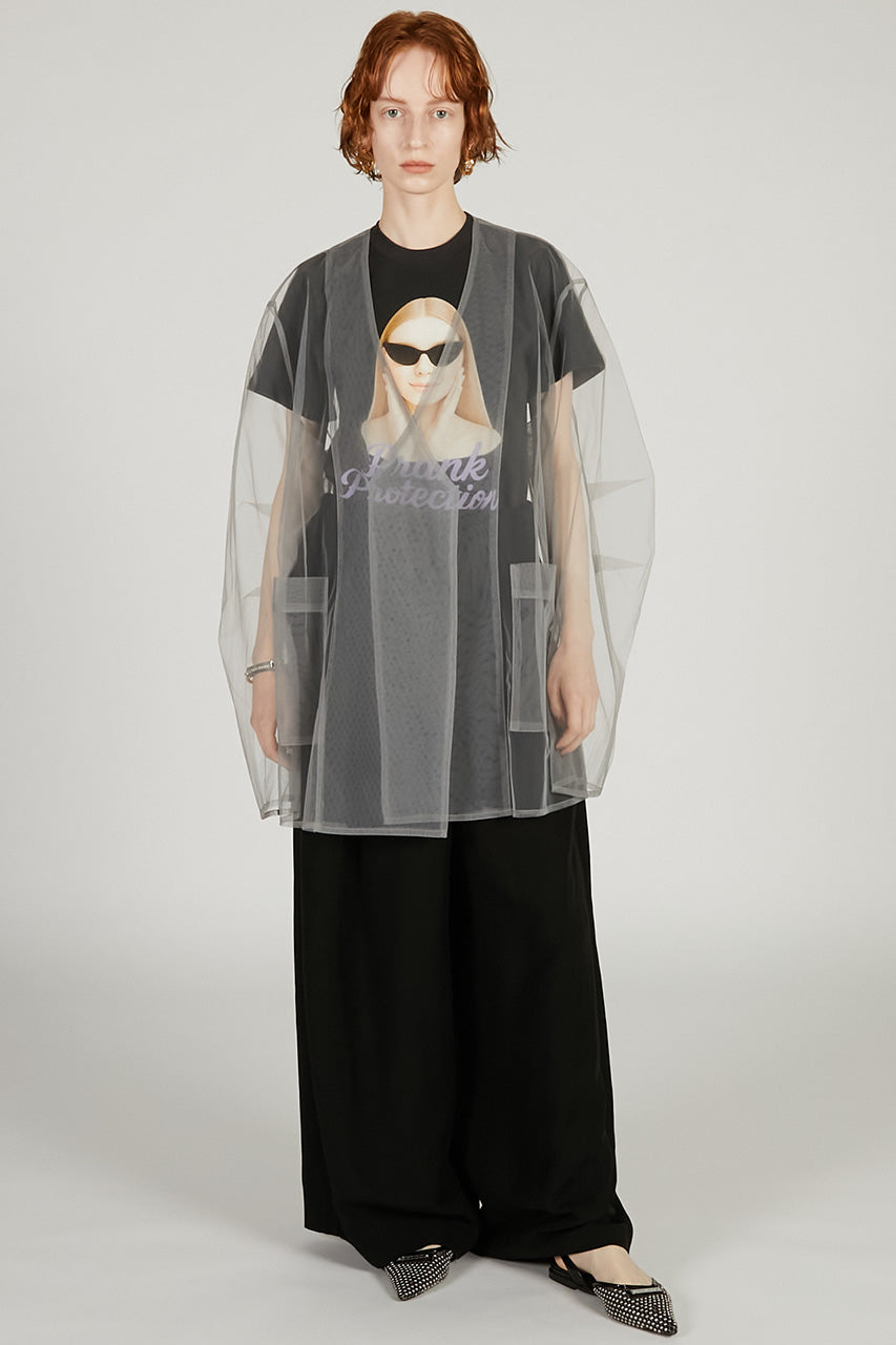 Aesthetic Tee - 2026 SPRING