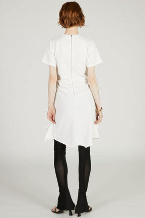 Inverted Tee Dress - 2026 SPRING