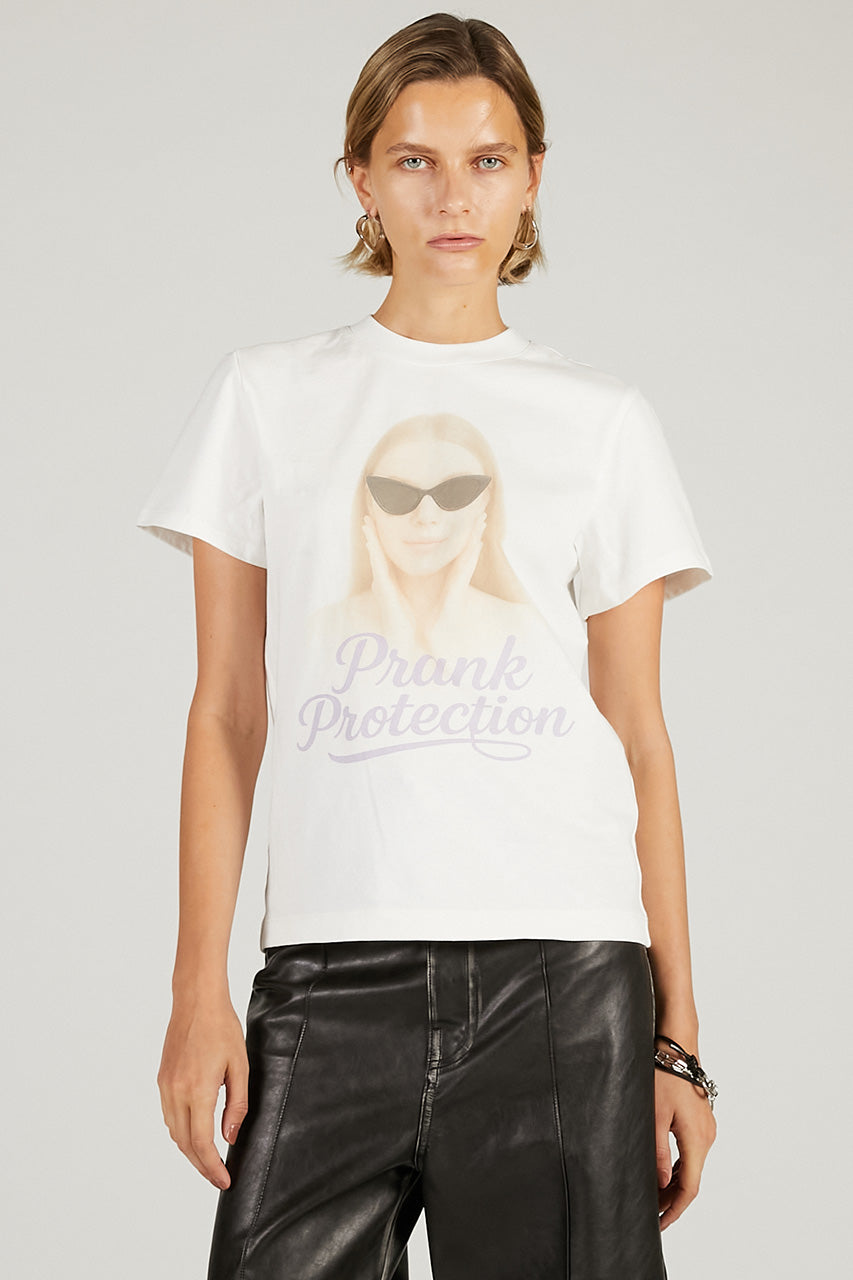 Aesthetic Tee - 2026 SPRING