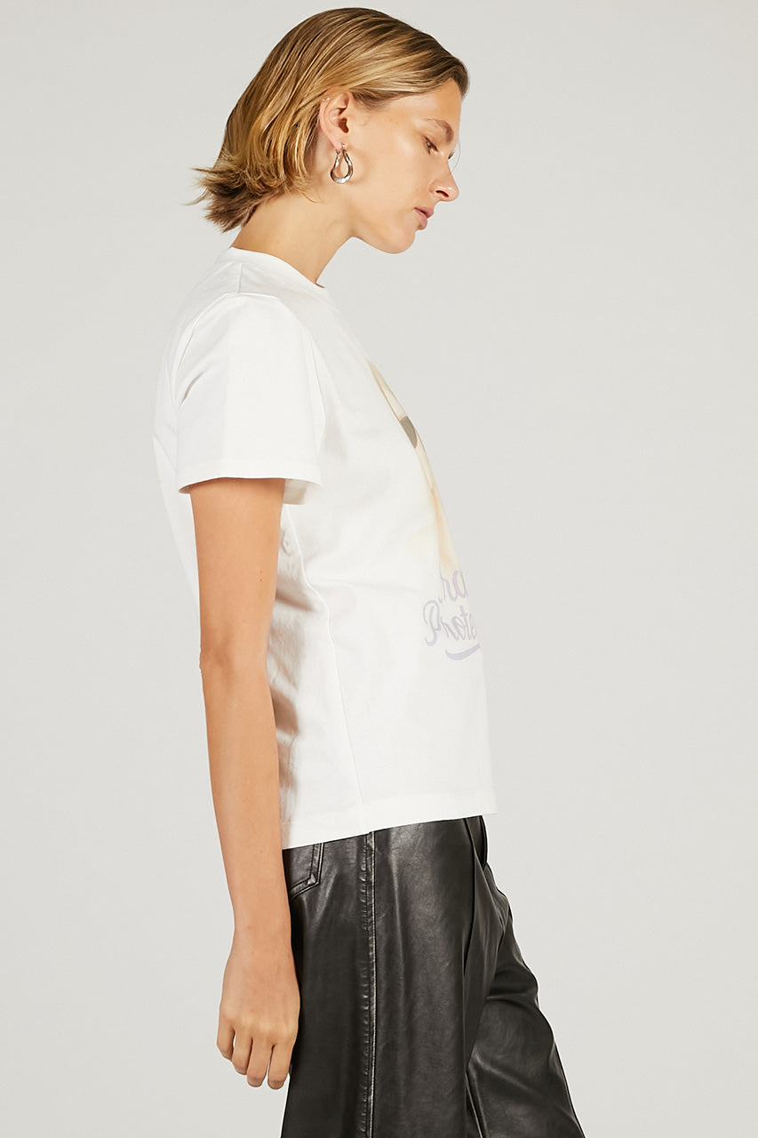 Aesthetic Tee - 2026 SPRING