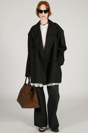 Pleated Tunic Dress - 2026 SPRING