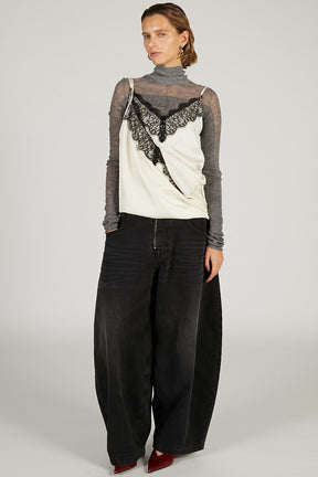 Baggy Denim - 2026 SPRING