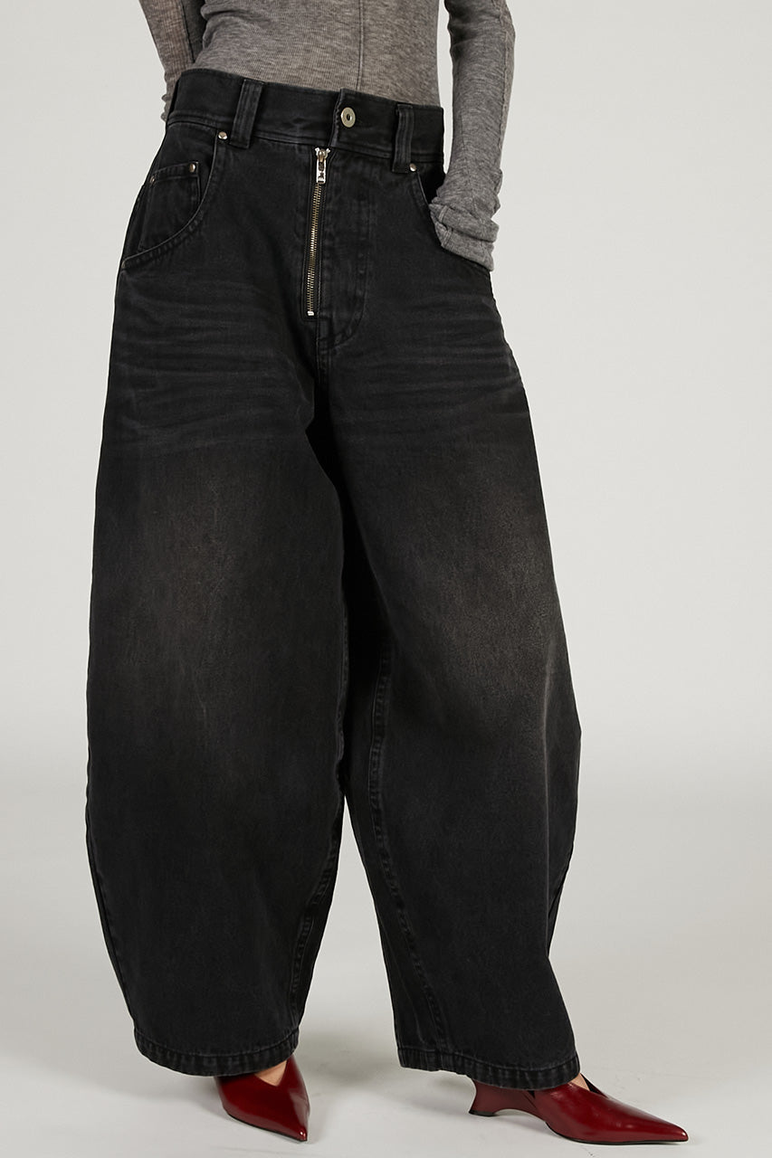 Baggy Denim - 2026 SPRING