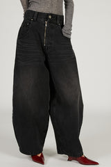 Baggy Denim - 2026 SPRING