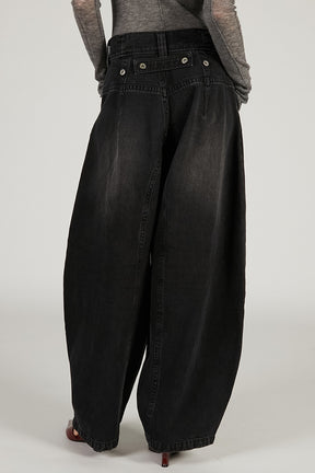 Baggy Denim - 2026 SPRING