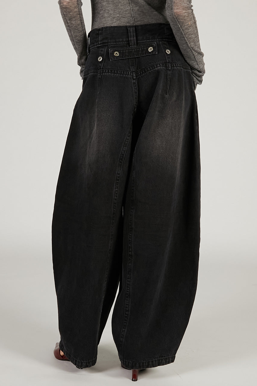 Baggy Denim - 2026 SPRING