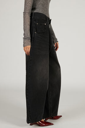 Baggy Denim - 2026 SPRING