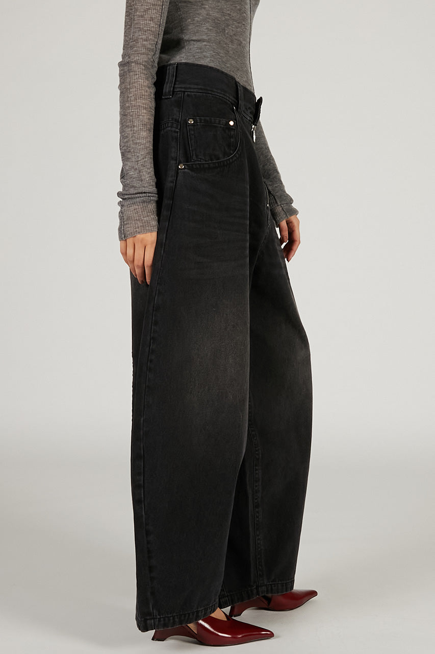 Baggy Denim - 2026 SPRING