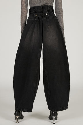 Baggy Denim - 2026 SPRING