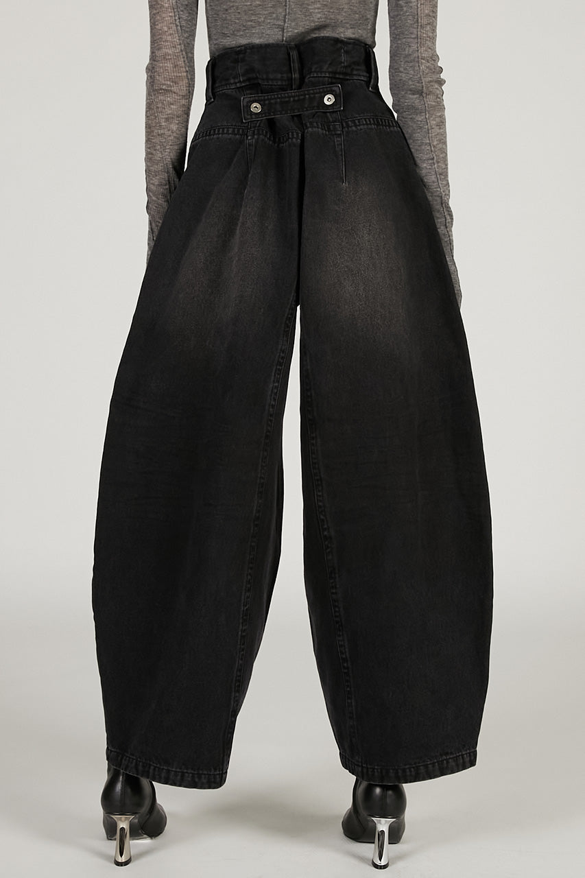 Baggy Denim - 2026 SPRING