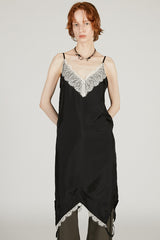 Inverted Cami Dress