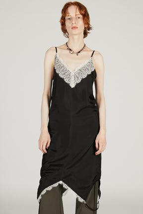 Inverted Cami Dress - 2026 SPRING