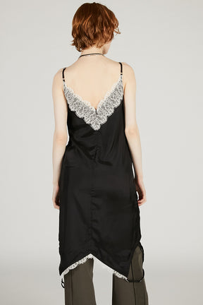 Inverted Cami Dress - 2026 SPRING