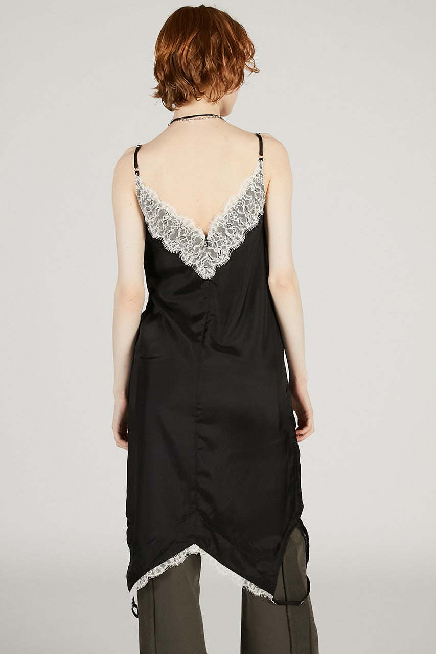 Inverted Cami Dress - 2026 SPRING