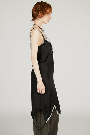 Inverted Cami Dress - 2026 SPRING