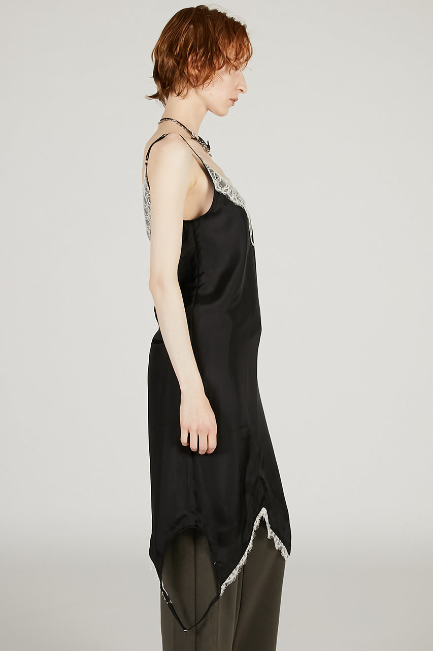 Inverted Cami Dress - 2026 SPRING