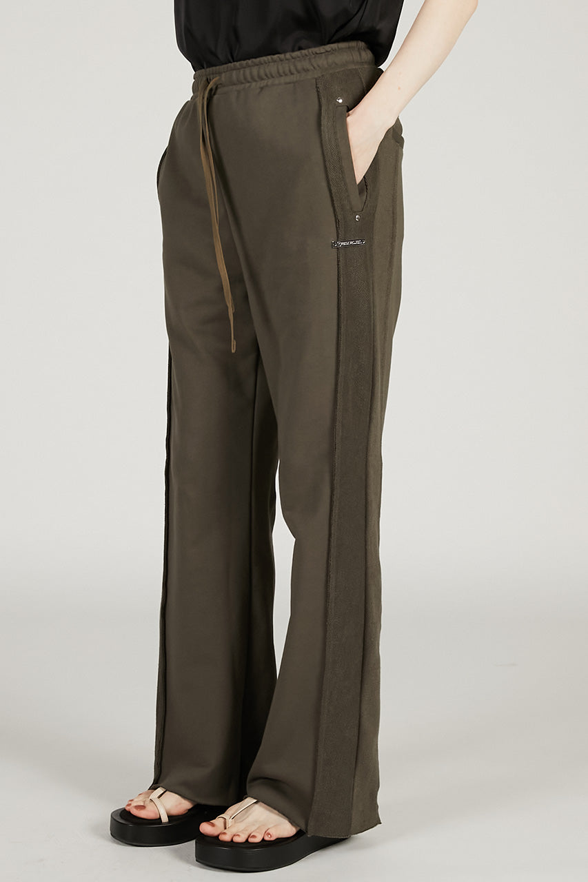 Slim Sweat Pants - 2026 SPRING