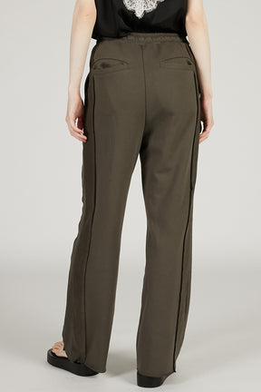 Slim Sweat Pants - 2026 SPRING