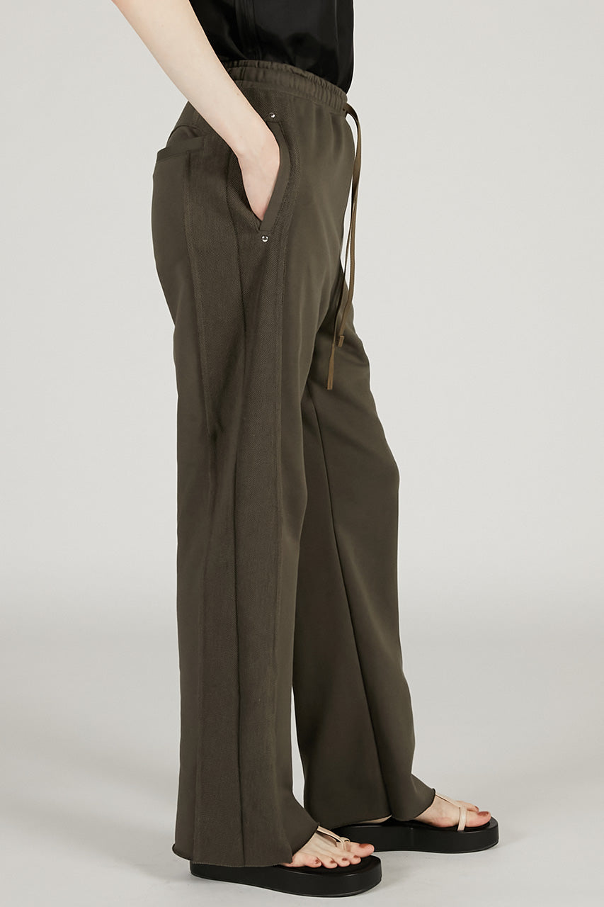 Slim Sweat Pants - 2026 SPRING