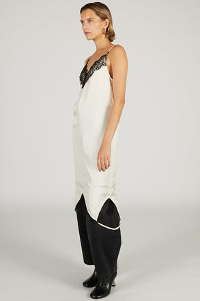 Inverted Cami Dress - 2026 SPRING