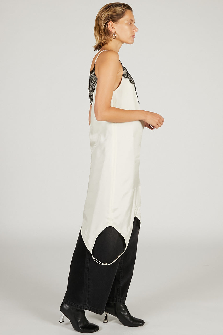 Inverted Cami Dress - 2026 SPRING