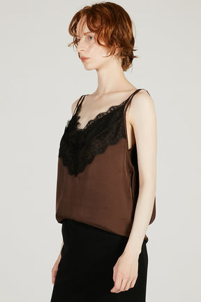 Inverted Cami Dress - 2026 SPRING