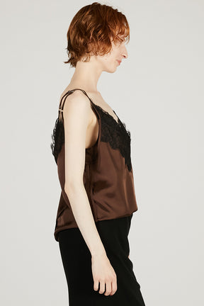 Inverted Cami Dress - 2026 SPRING