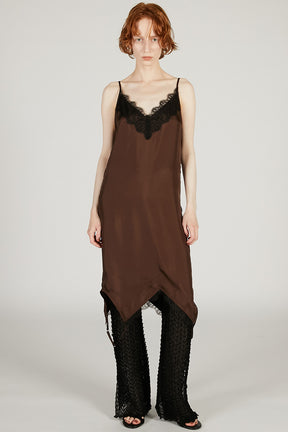 Skirt-Combined Pants - 2026 SPRING