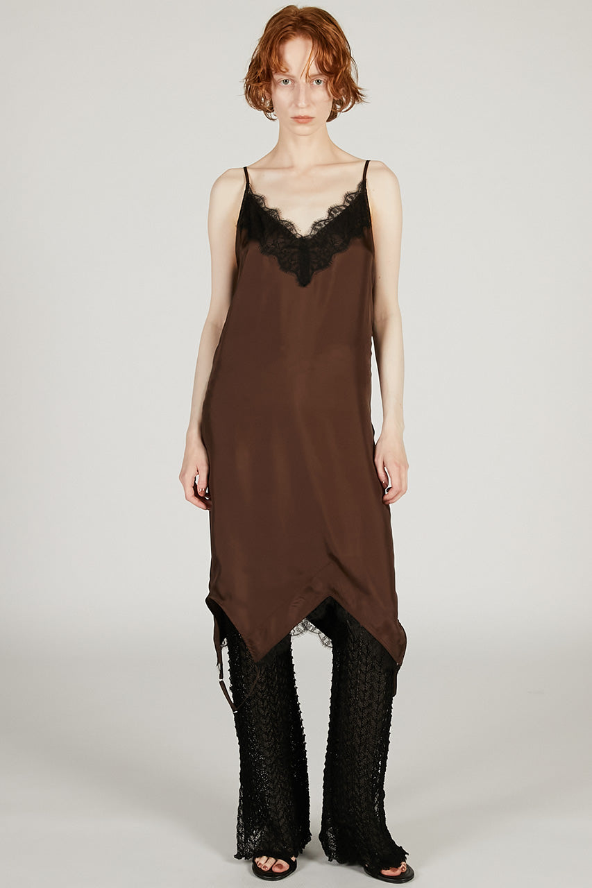 Skirt-Combined Pants - 2026 SPRING