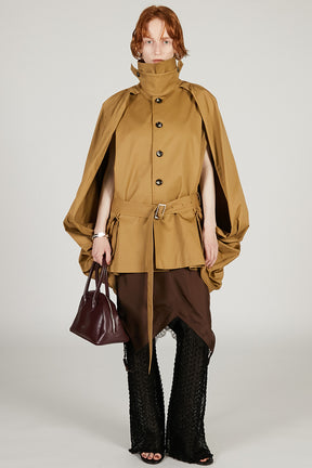 Skirt-Combined Pants - 2026 SPRING