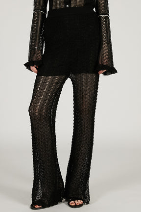 Skirt-Combined Pants - 2026 SPRING