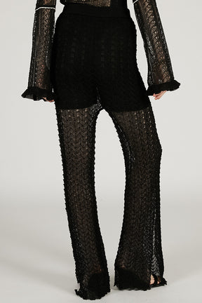 Skirt-Combined Pants - 2026 SPRING