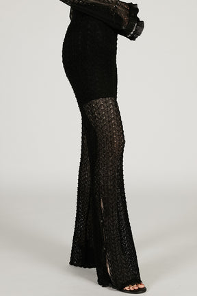 Skirt-Combined Pants - 2026 SPRING