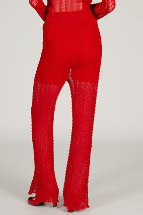 Skirt-Combined Pants - 2026 SPRING