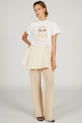 Aesthetic Tee - 2026 SPRING