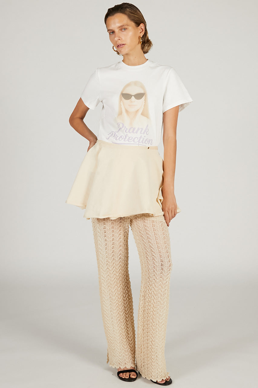 Aesthetic Tee - 2026 SPRING