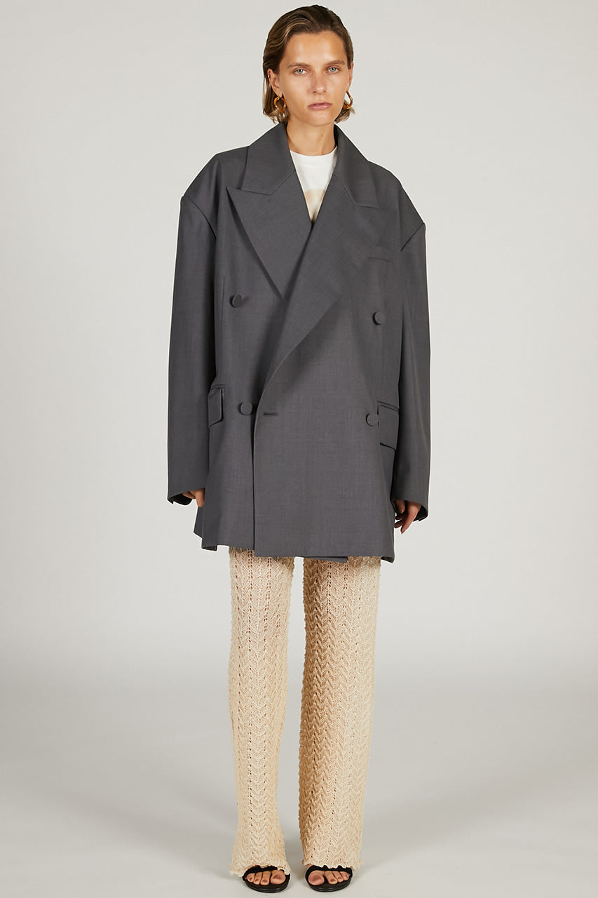 Skirt-Combined Pants - 2026 SPRING