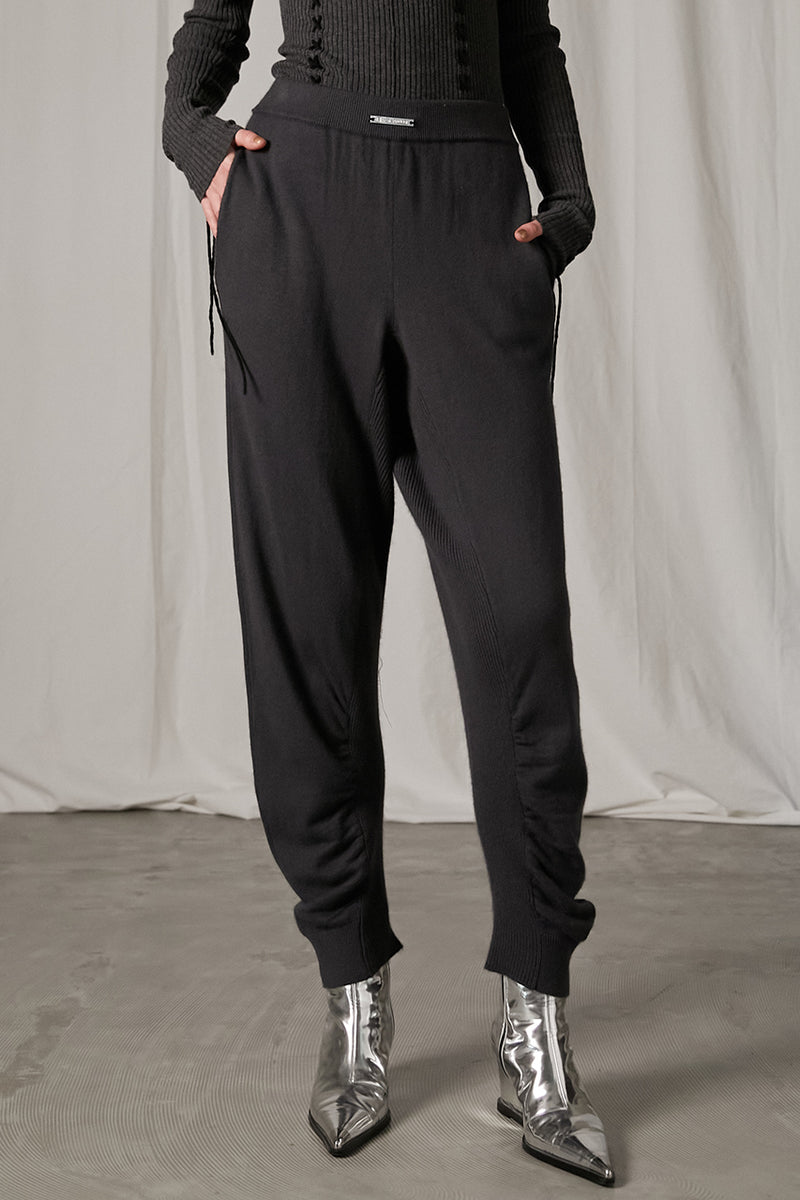 PRANK PROJECT 新品未使用Sweat Cargo Pants PANTS