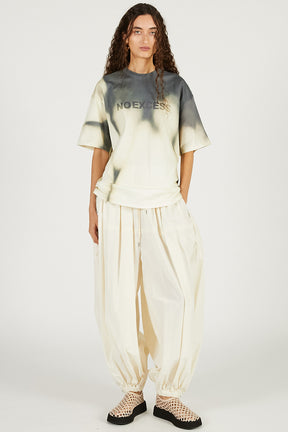 Cotton Cupola Balloon Pants - 2026 SPRING