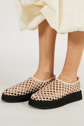 Platform Mesh Shoes - 2026 SPRING