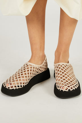 Platform Mesh Shoes - 2026 SPRING