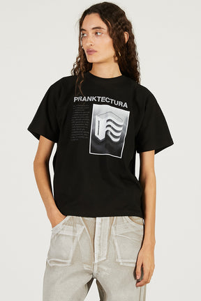 Double Sided Tee - 2026 SPRING