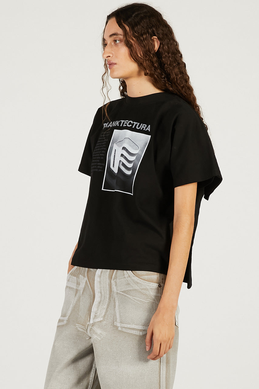 Double Sided Tee - 2026 SPRING