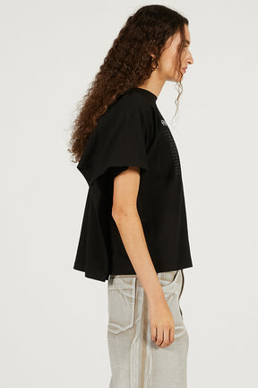 Double Sided Tee - 2026 SPRING